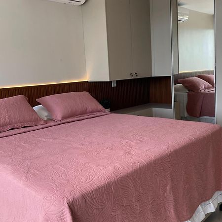 Apartamento Alto Padrao 3 Quartos Iberostate Praia Do Forte Kültér fotó