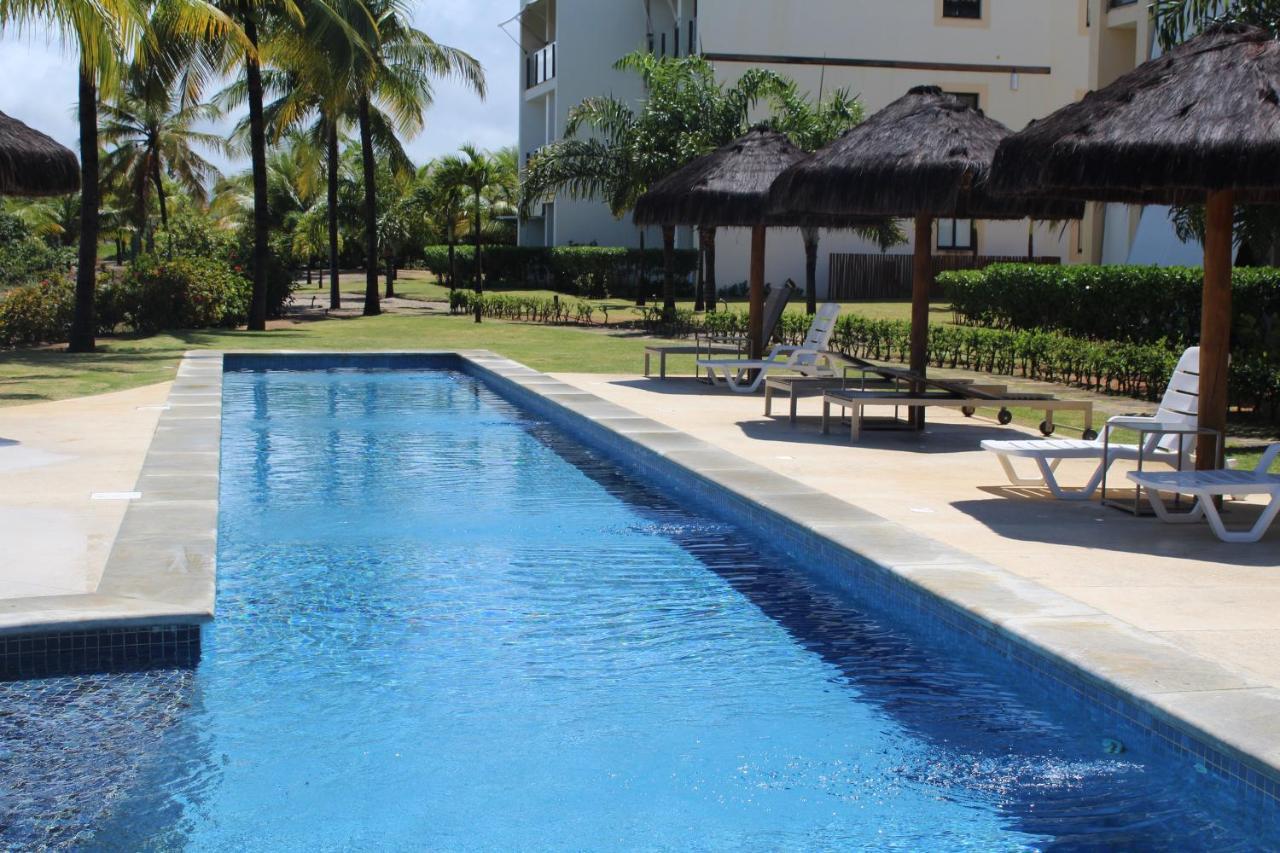 Apartamento Alto Padrao 3 Quartos Iberostate Praia Do Forte Kültér fotó