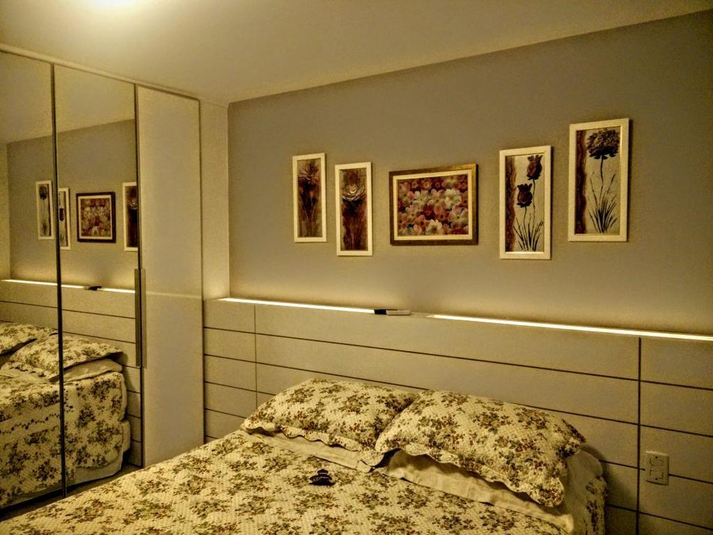 Apartamento Alto Padrao 3 Quartos Iberostate Praia Do Forte Szoba fotó